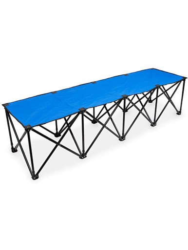 4 SEAT FOLDING CHAIR 