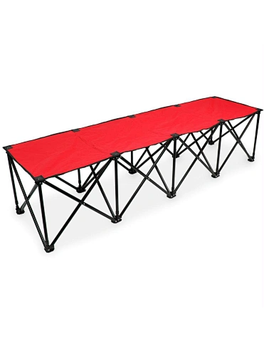 4 SEAT FOLDING CHAIR