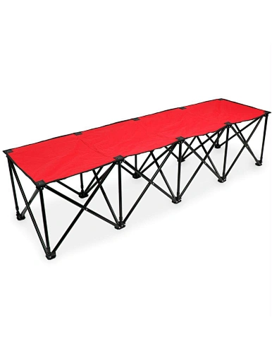 4 SEAT FOLDING CHAIR