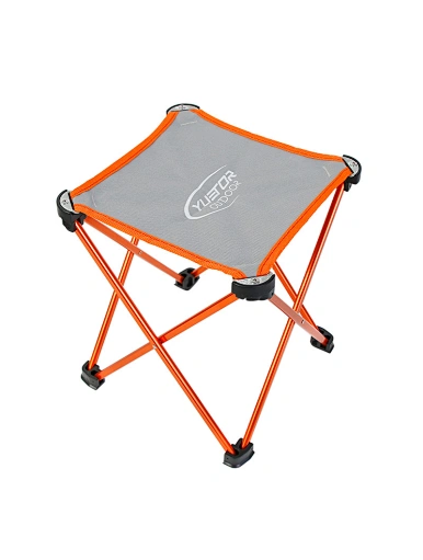 Middle Portable & Easy Taken Camping Stool