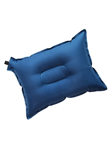 Square inflatable pillow