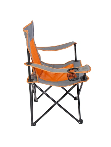 breathable mesh seat camping chairs