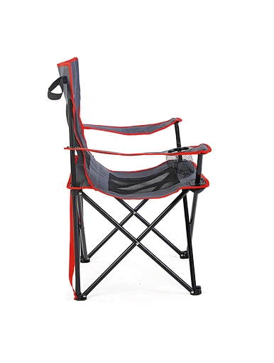 breathable mesh seat camping chairs