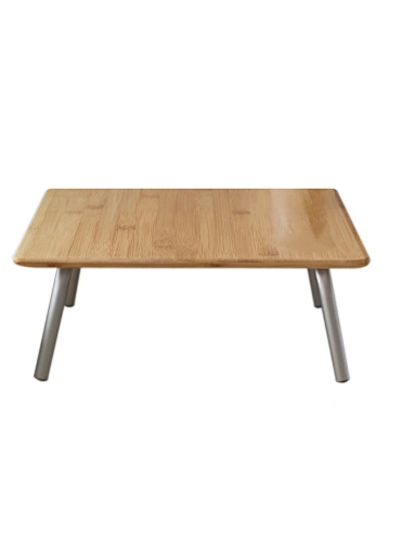 Mini Bamboo Table