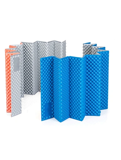 camping IXPE mattress