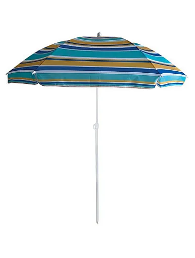 Printed Cheap Beach Umbrella