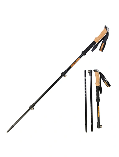 trekking poles folding