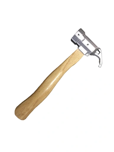 Outdoor Hiking Camping Multi-Function Hammer