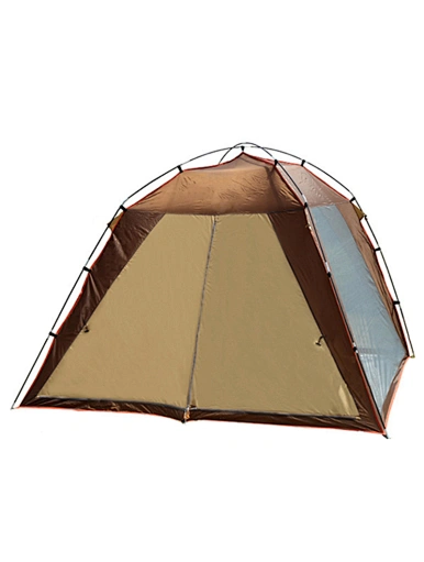tourist tents