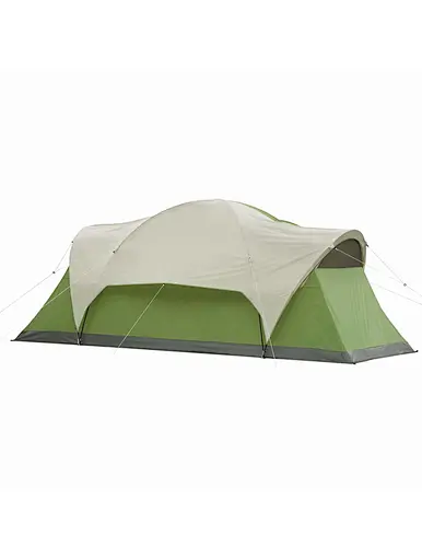 collapsible tent