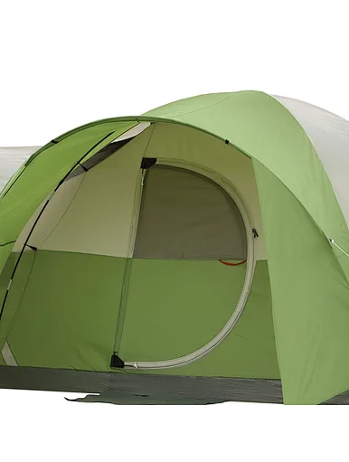 collapsible tent