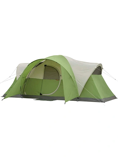 collapsible tent