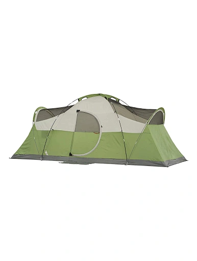 collapsible tent