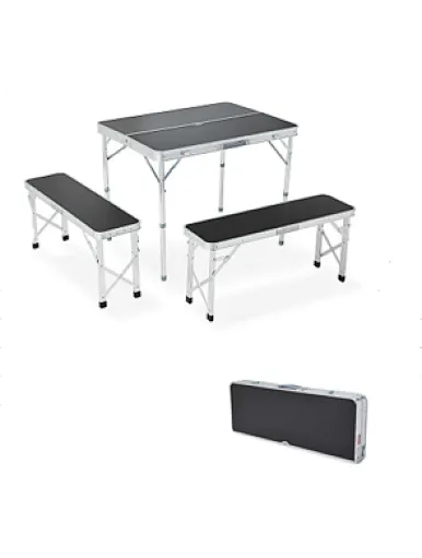 foldable table set