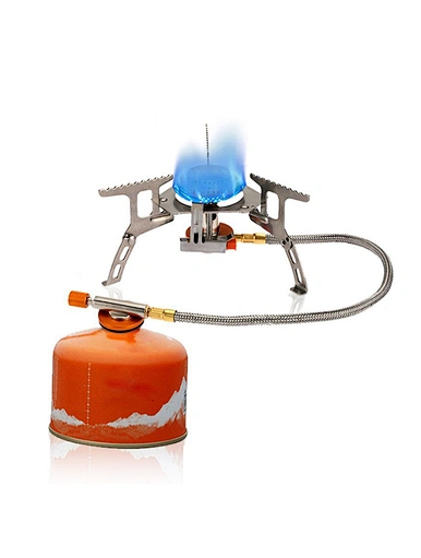camping stoves & accessories