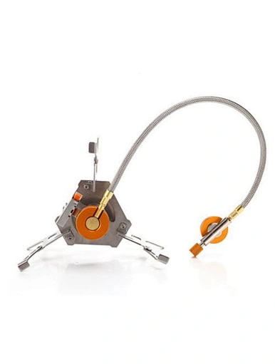 portable stove