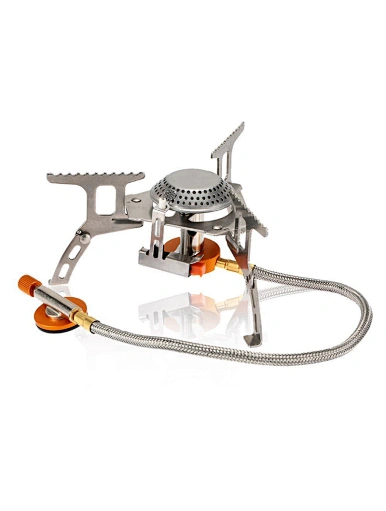 camp stove
