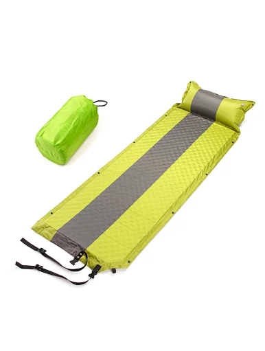 camping mattress pad