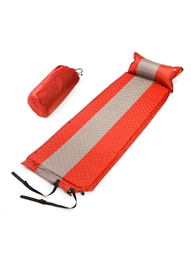 camping mattress pad