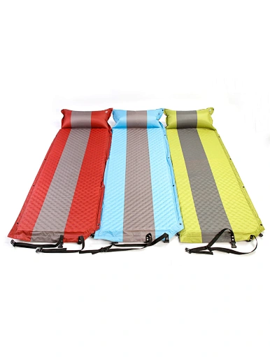 camping mattress pad
