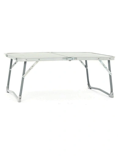 Lightweight Sturdy Aluminum Outdoor Folding Table