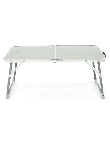 Lightweight Sturdy Aluminum Outdoor Folding Table