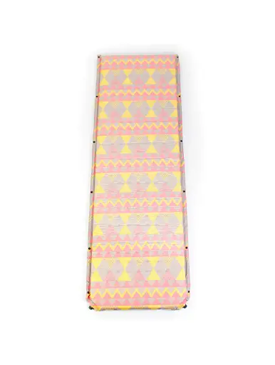 inflatable mat