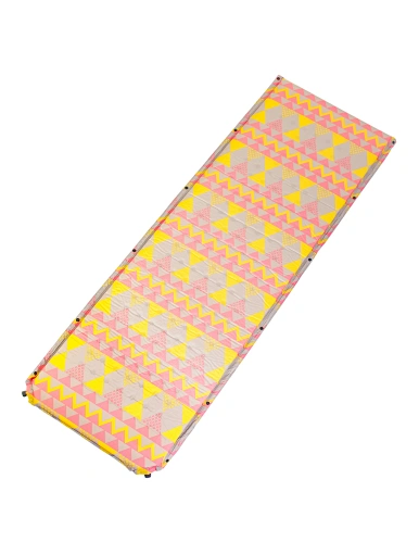 inflatable mat