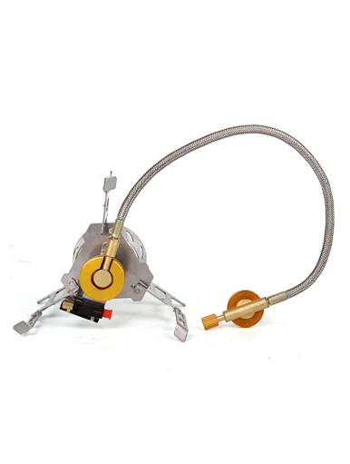 camp stove small