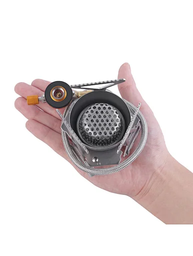 camp stove small