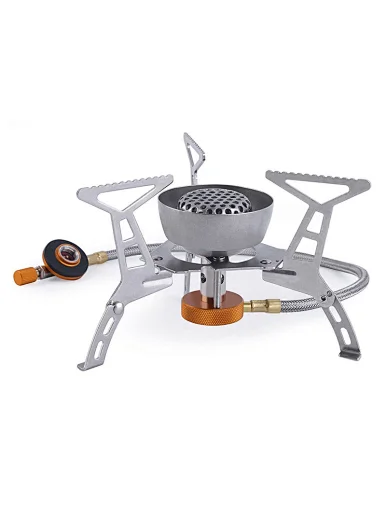 outdoor stove