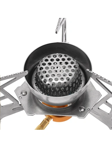 camp stove small