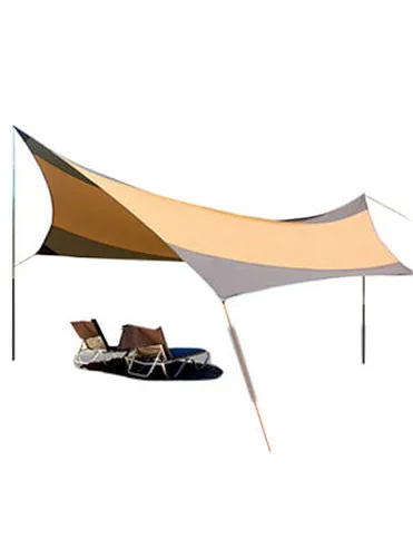 Shelter camping tent