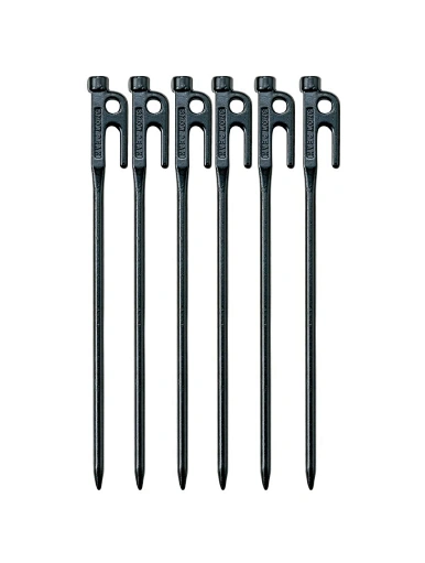 Stakes for Outdoor Trip Hiking Gardening