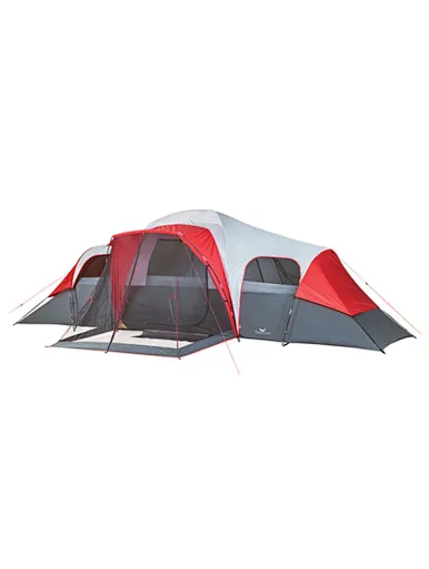 tent dome