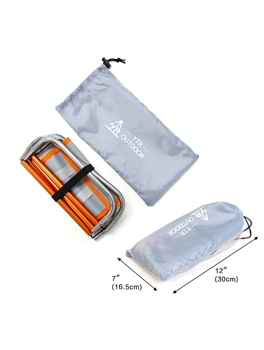 Lightweight Camping Stool S