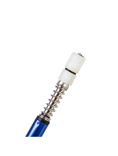   aluminum trekking poles