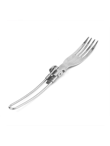 folding cutlery set