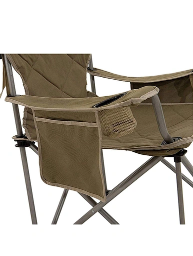  Collapsible Steel High Back Folding Chair