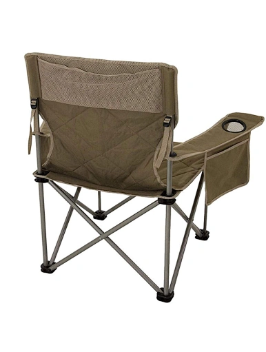  Collapsible Steel High Back Folding Chair