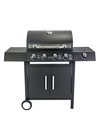 bbq grills