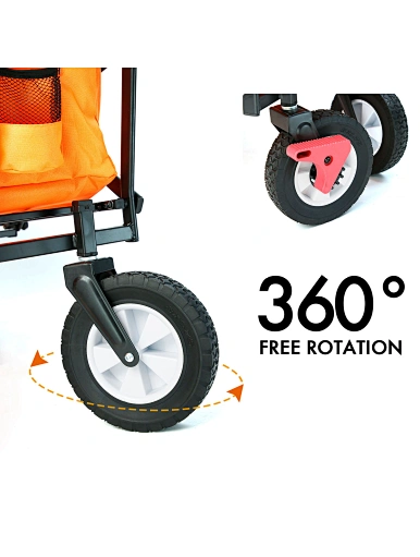 utility wagon