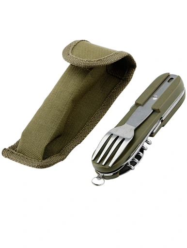 cutlery set
