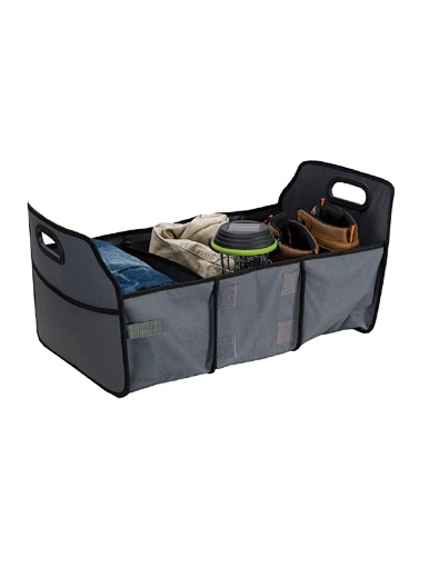 Folding Organiser
