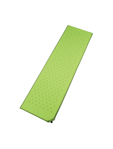 self inflating camping mattress