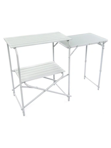 Roll Top Kitchen Table