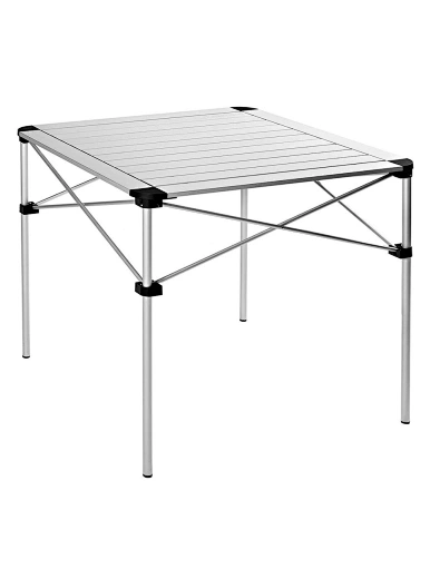 Portable and Compact Outdoor Picnic Table