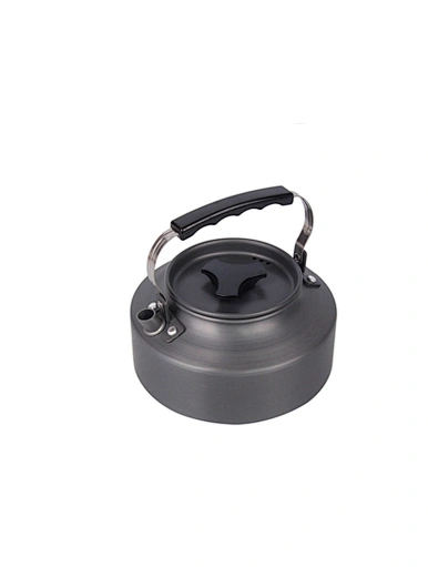 cookware equipment kit