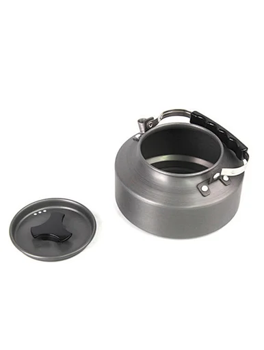 cookware gas burner camping stove for hiking