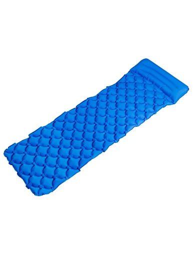 camping inflatable mattress